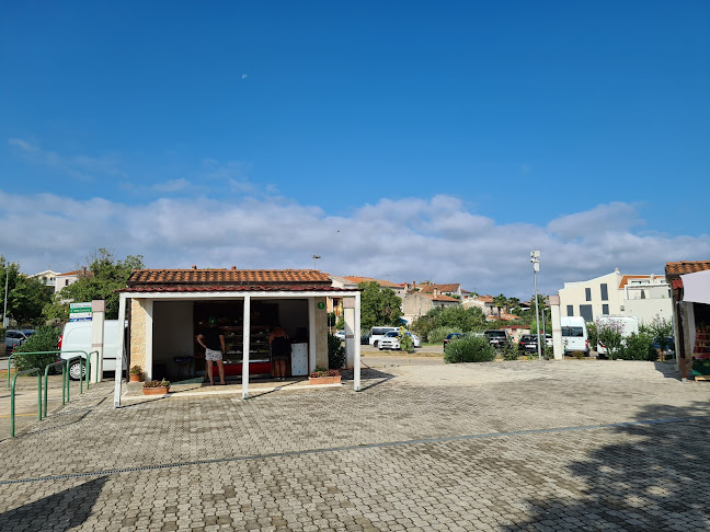 Opinii despre Pekarna în Pula - Gastronomija i ugostiteljstvo