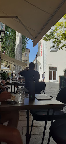 COLONNA cocktail bar - Zadar