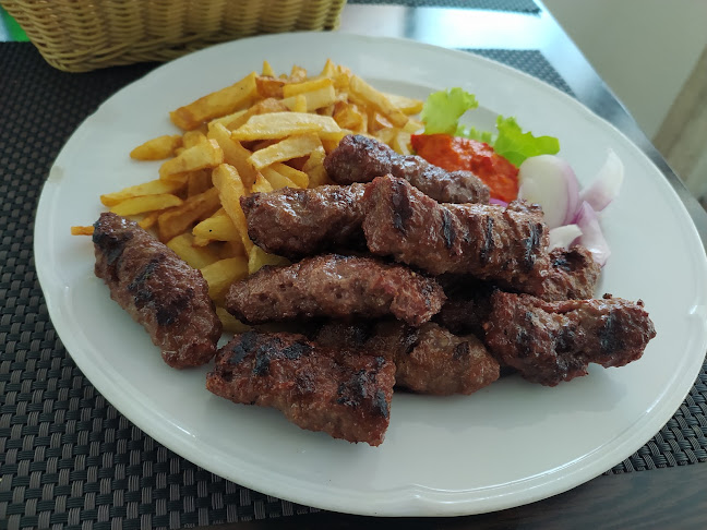 Konoba Tabak - Gastronomija i ugostiteljstvo