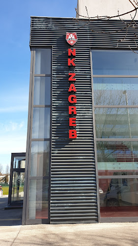 Veslačka ul. 1a, 10000, Zagreb