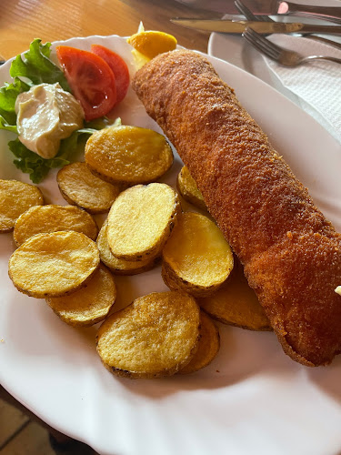 Restoran Grofica - Gastronomija i ugostiteljstvo