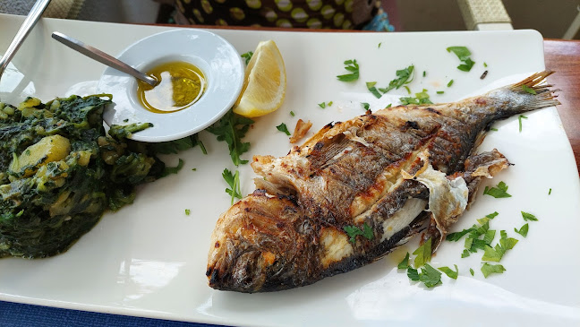 BISTRO BUKARICA by Grotto