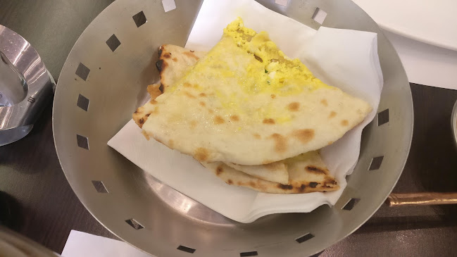 Comentarii opinii despre Royal India