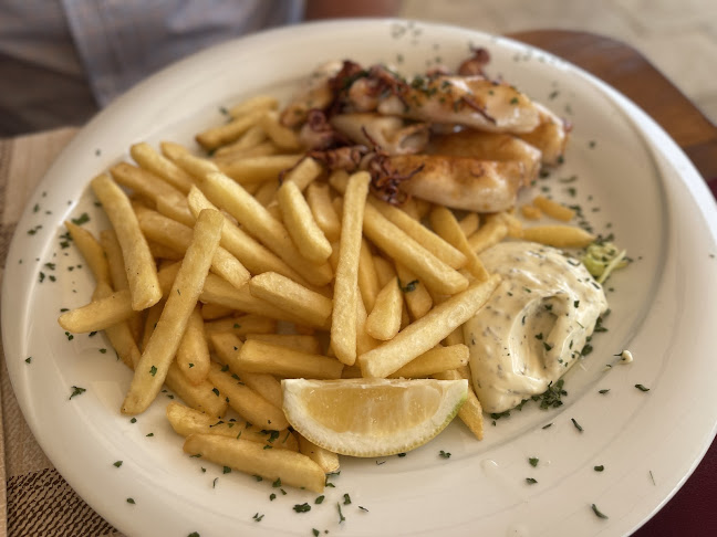 Opinii despre HARPUN în Rab - Gastronomija i ugostiteljstvo