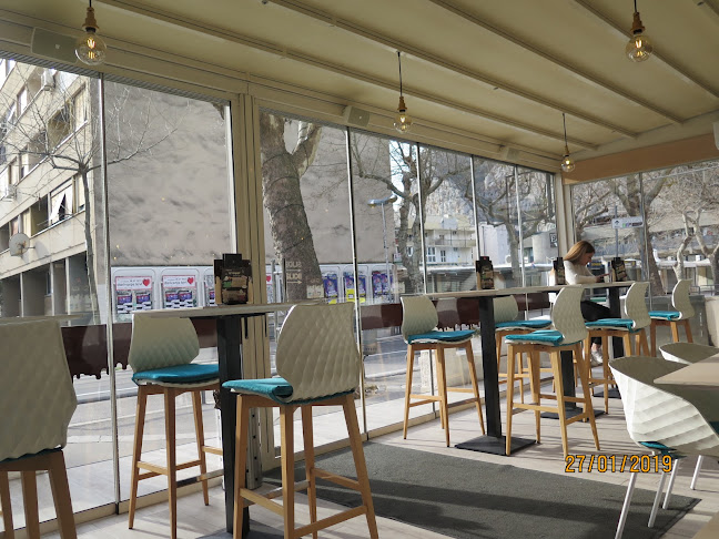 Cafe bar Shookolat - Gastronomija i ugostiteljstvo