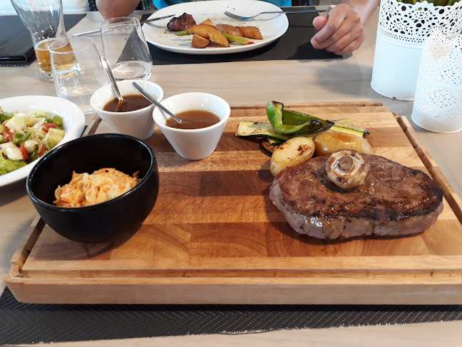 Comentarii opinii despre Restoran Bounty