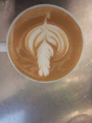 Comentarii opinii despre Caffe Bar “Art”