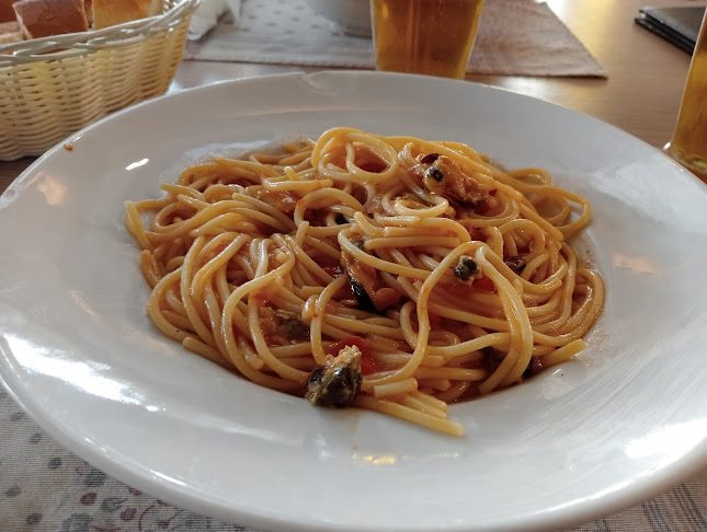 Bistro Konoba Tranzit - Umag