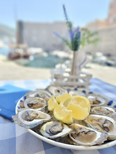 Lokanda Peskarija - Gastronomija i ugostiteljstvo