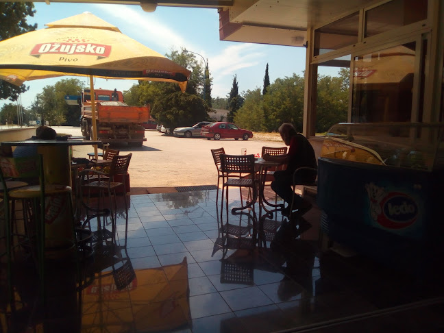 Bistro Baderna - Baderna