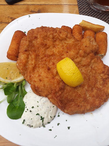 Konoba Okruk (Bistro Renata) - Gastronomija i ugostiteljstvo