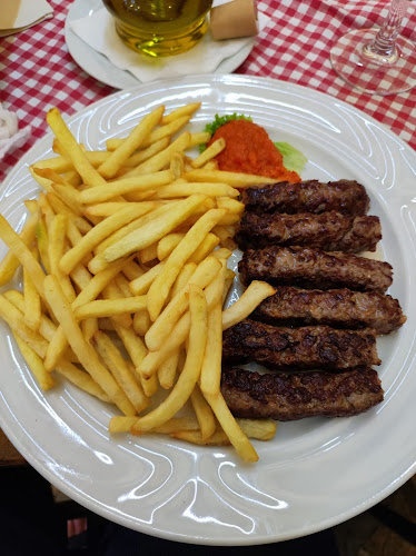 Konoba Fortin - Trogir