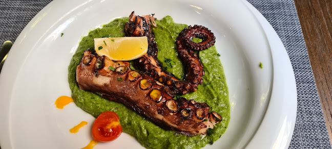 Restoran Na Tale radi do 23h kuhinja - Pag