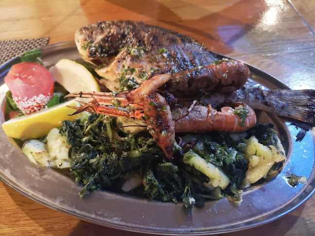 Konoba Okruk (Bistro Renata) - Gastronomija i ugostiteljstvo