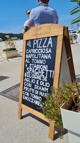 bistro - pizzeria ORHIDEJA