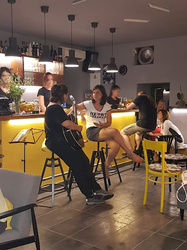 Opinii despre Moderato caffe în Rab - Gastronomija i ugostiteljstvo