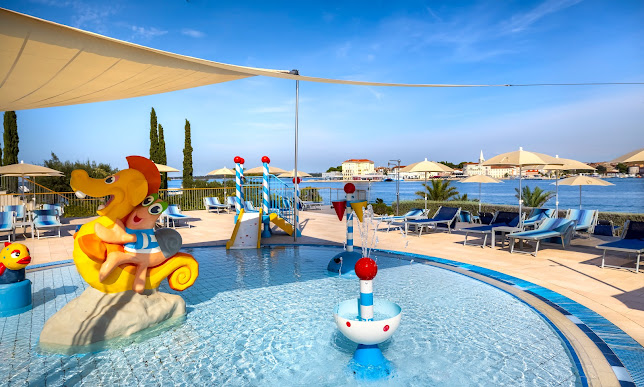 Comentarii opinii despre Isabella Island Resort, Valamar Collection