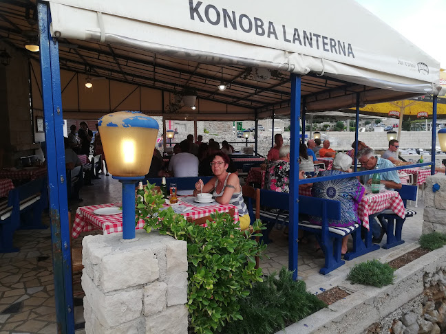 Konoba Lanterna