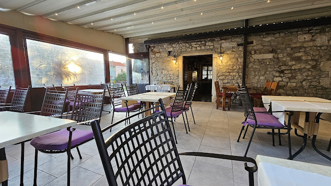 Konoba Stara Kuzina - Nin