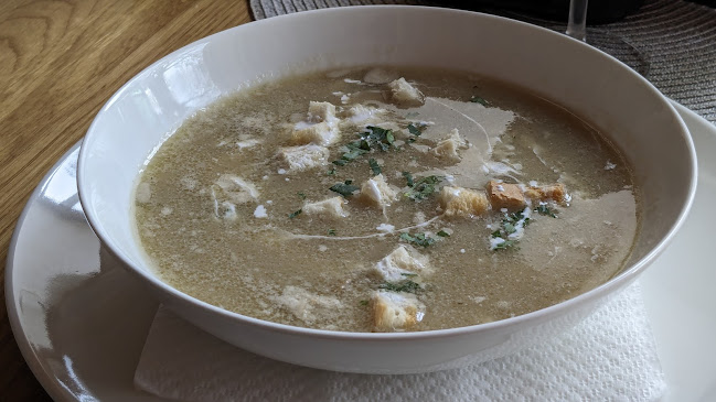 Restoran Cimplet - Varaždin