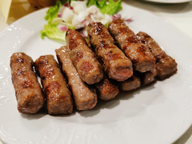 Restoran Amon - Gastronomija i ugostiteljstvo