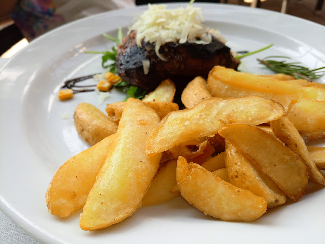 Restoran Due Fratelli - Labin