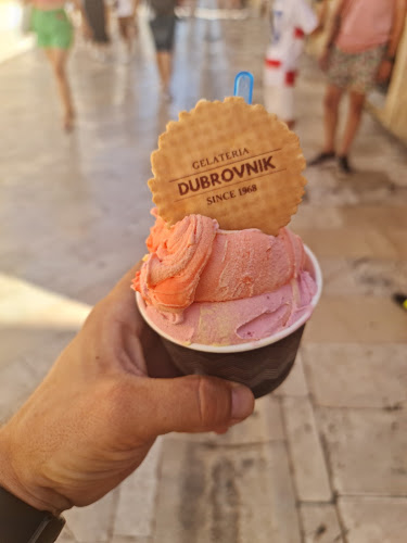 Sladoledarna Dubrovnik
