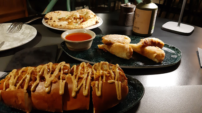 Pizza bar Maká - Makarska