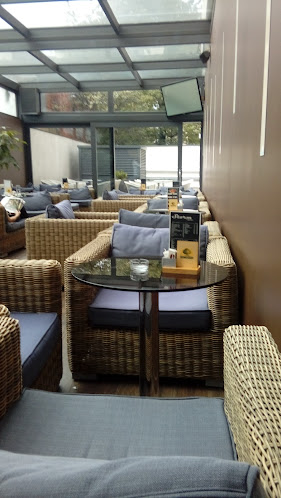 Comentarii opinii despre Loungebar STORM