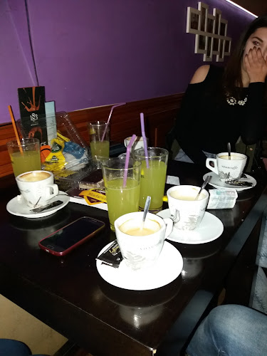 Comentarii opinii despre Caffe bar - Noćni Bar BARFLY