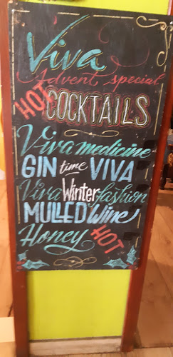 Comentarii opinii despre Viva Caffe Do Brasil