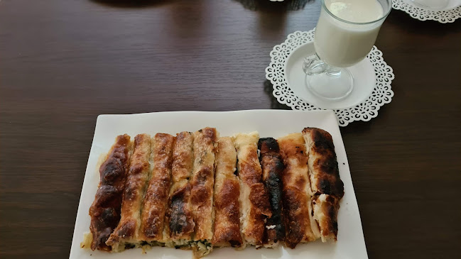 Restoran Merak - Gastronomija i ugostiteljstvo