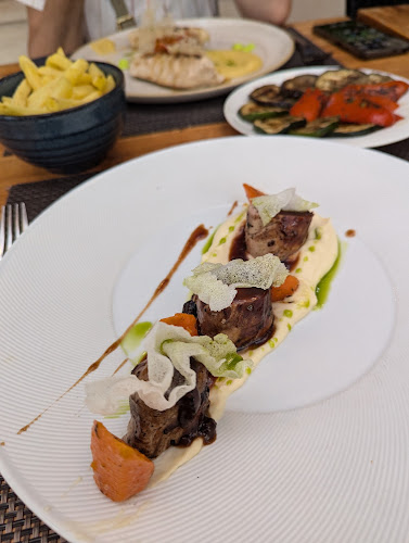 Amfora - Gastronomija i ugostiteljstvo