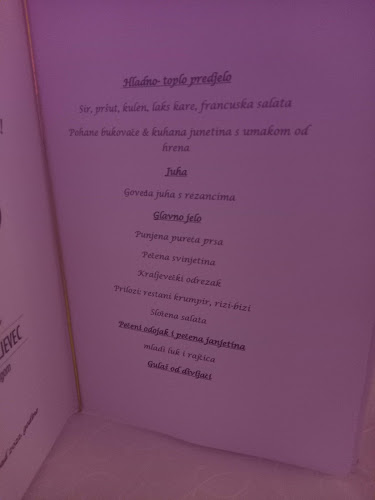 Taverna Sesvetski Kraljevec