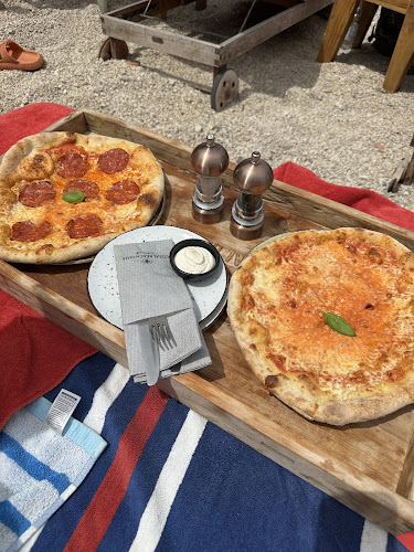 Comentarii opinii despre Coral Beach Club