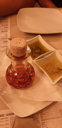 Pizzeria Tivoli - Gastronomija i ugostiteljstvo