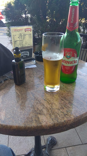 Opinii despre Caffe bar Scorpio în Zagreb - Gastronomija i ugostiteljstvo