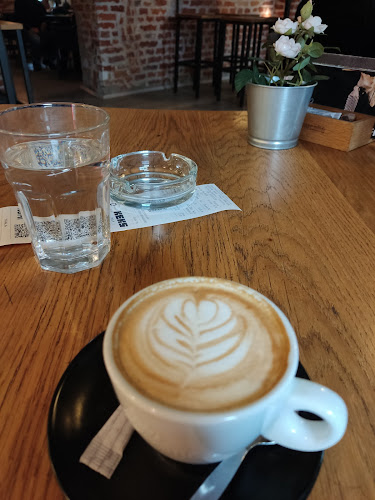 Caffe bar The BRICK - Gastronomija i ugostiteljstvo