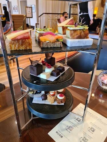 Esplanade 1925 Lounge & Cocktail Bar - Zagreb