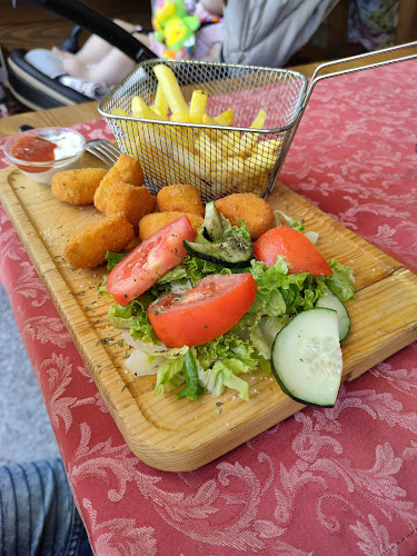 Restaurant Stella Marina - Gastronomija i ugostiteljstvo