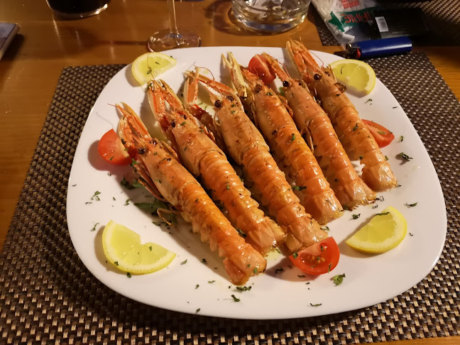 Comentarii opinii despre Restaurant -Konoba "Teza"