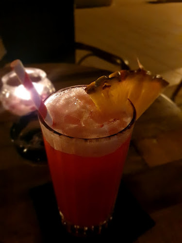 Velum Arba bar - Rab