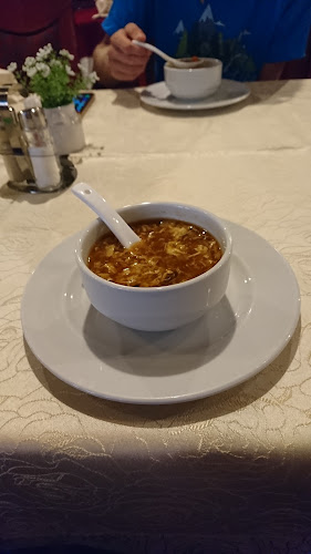 Comentarii opinii despre Kineski restoran Peking