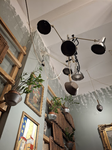 Program Bar - Zagreb