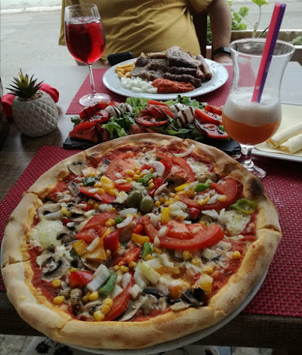 Restoran Vita Bella - Gastronomija i ugostiteljstvo