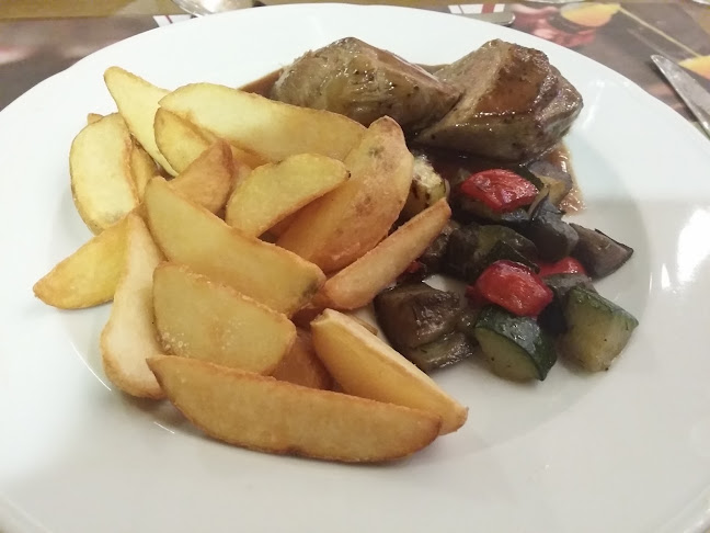 Restaurant Klarisa - Dubrovnik