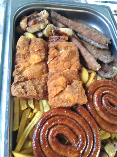 Food Yard - Gastronomija i ugostiteljstvo