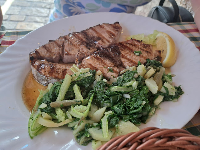 Opinii despre Konoba Barba în Biograd na Moru - Gastronomija i ugostiteljstvo