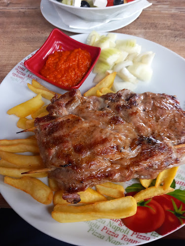 Pizzeria Helena - Gastronomija i ugostiteljstvo