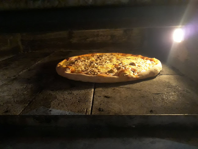 Opinii despre Pizzeria Domino în Zagreb - Gastronomija i ugostiteljstvo